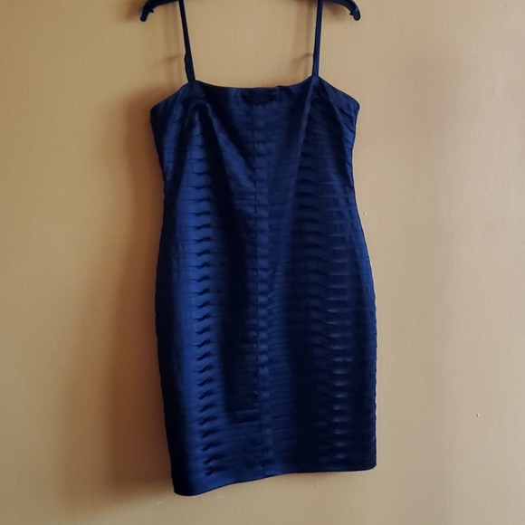 Calvin Klein Little Black Dress - Picture 5 of 10